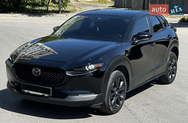 Mazda CX-30  2020