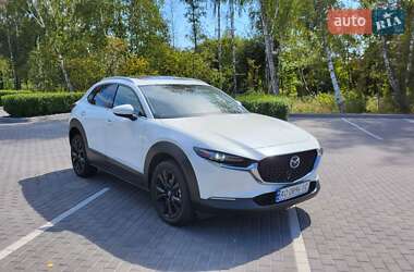 Mazda CX-30 2021