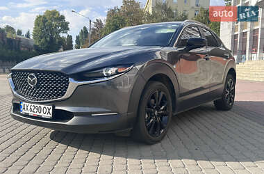 Mazda CX-30  2023