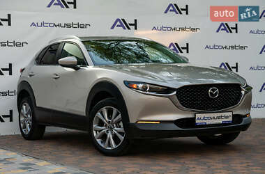 Mazda CX-30  2023