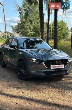 Mazda CX-30  2022