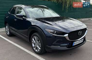 Mazda CX-30  2023