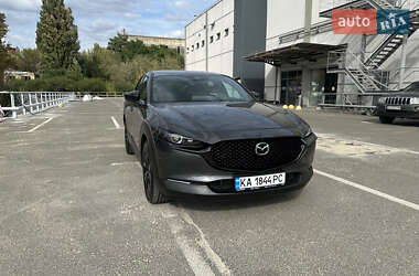 Mazda CX-30  2024