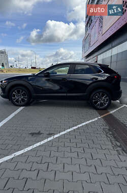 Mazda CX-30  2022