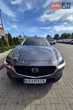 Mazda CX-30  2021