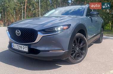 Mazda CX-30  2022