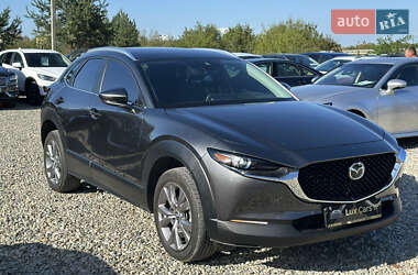 Mazda CX-30  2022