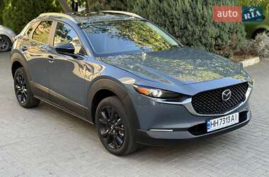 Mazda CX-30  2023
