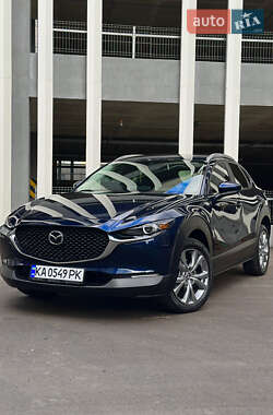 Mazda CX-30  2023