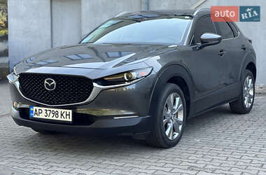 Mazda CX-30  2023