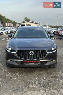 Mazda CX-30  2024