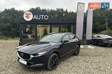 Mazda CX-30  2022