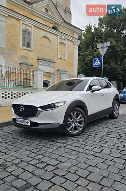 Mazda CX-30  2022