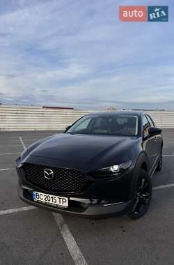 Mazda CX-30  2022