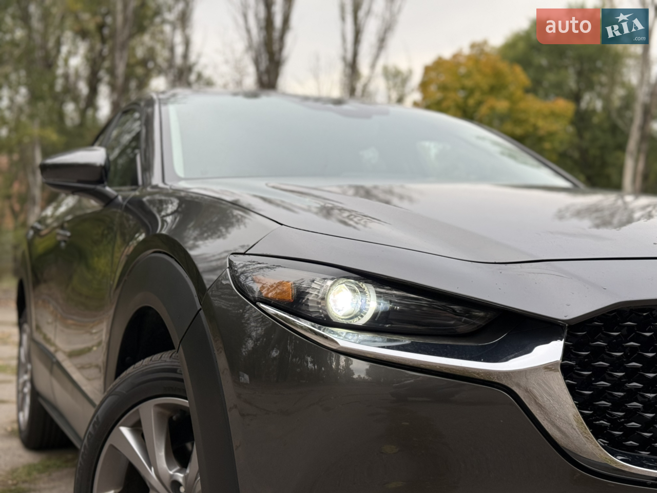 2021 Mazda CX-30 - мініатюра 2