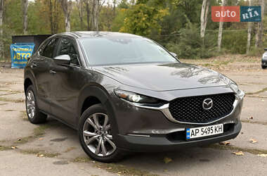 Mazda CX-30  2021