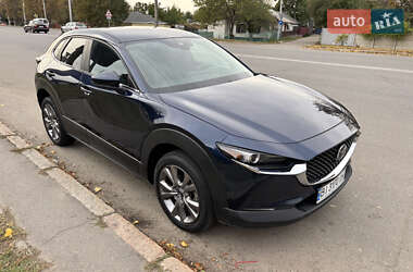 Mazda CX-30 2021