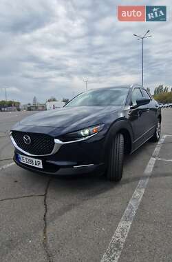 Mazda CX-30  2019