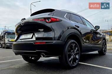 Mazda CX-30  2023