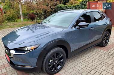 Mazda CX-30  2024