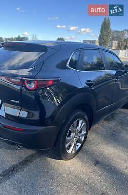 Mazda CX-30  2021