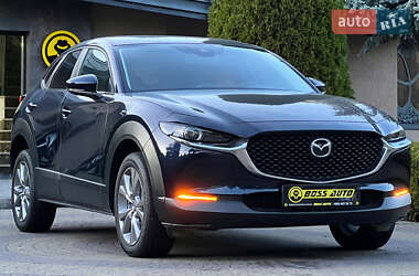 Mazda CX-30 2020
