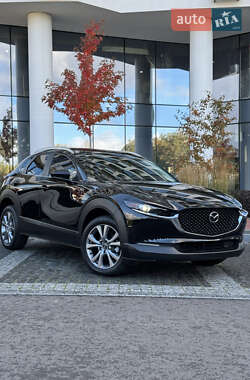 Mazda CX-30  2023