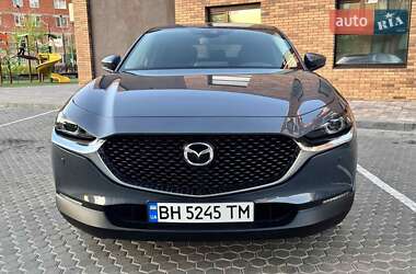 Mazda CX-30  2019