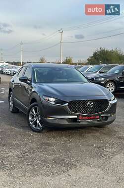 Mazda CX-30  2024
