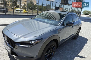 Mazda CX-30  2023