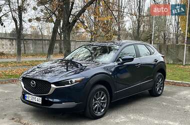 Mazda CX-30  2024