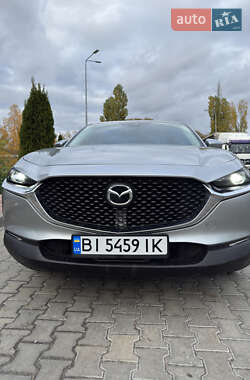 Mazda CX-30  2021