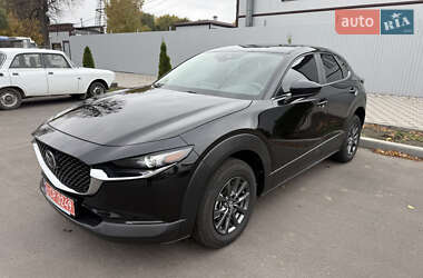 Mazda CX-30 2022