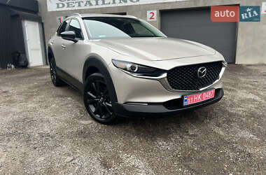 Mazda CX-30 2023