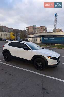 Mazda CX-30 2020