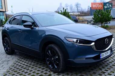 Mazda CX-30  2023