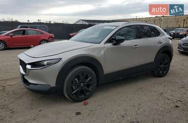 Mazda CX-30  2024