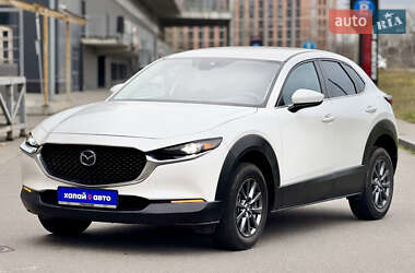 Mazda CX-30  2021