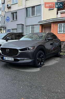Mazda CX-30 2021