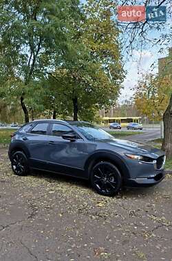 Mazda CX-30 2022
