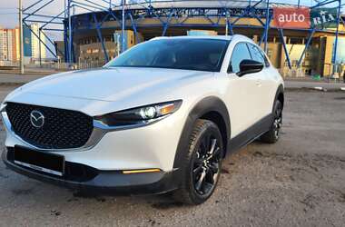 Mazda CX-30  2022