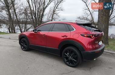 Mazda CX-30 2021