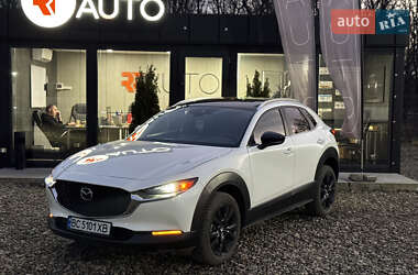 Mazda CX-30  2022