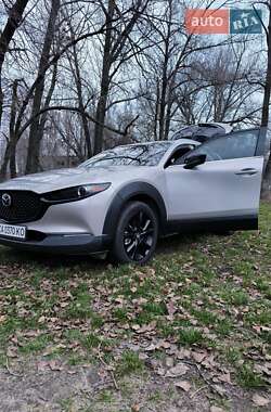 Mazda CX-30 2023