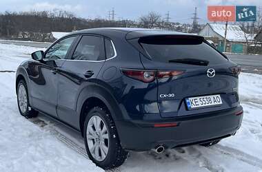Mazda CX-30  2021