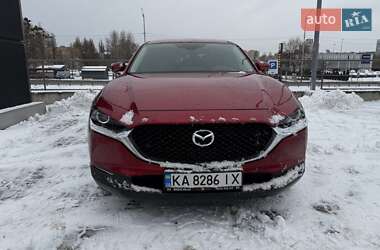 Mazda CX-30  2022