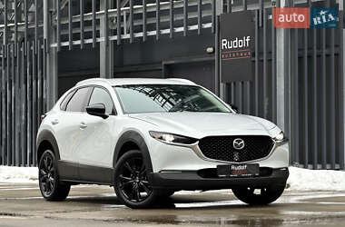 Mazda CX-30  2025