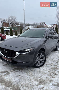 Mazda CX-30 2024