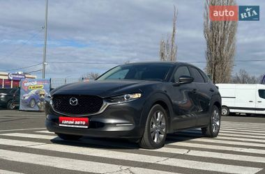 Mazda CX-30  2021