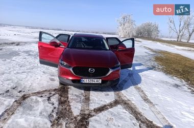 Mazda CX-30  2023